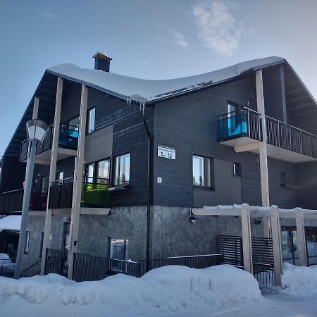 Levin Stara 2 Apartment Kittilä Exterior photo