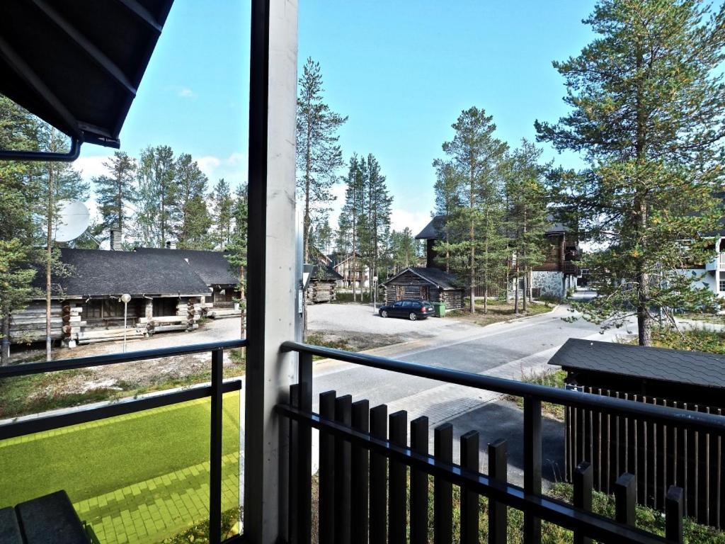 Levin Stara 2 Apartment Kittilä Exterior photo